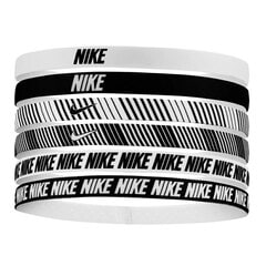 ナイキ ヘッドバンド 6本セット NIKE アクセサリー スポーツ トレーニング (BN2006-189)