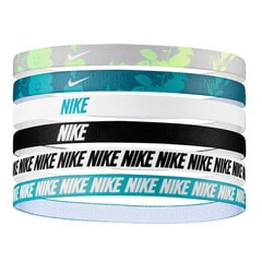 ナイキ ヘッドバンド 6本セット NIKE アクセサリー スポーツ トレーニング (BN2006-718)