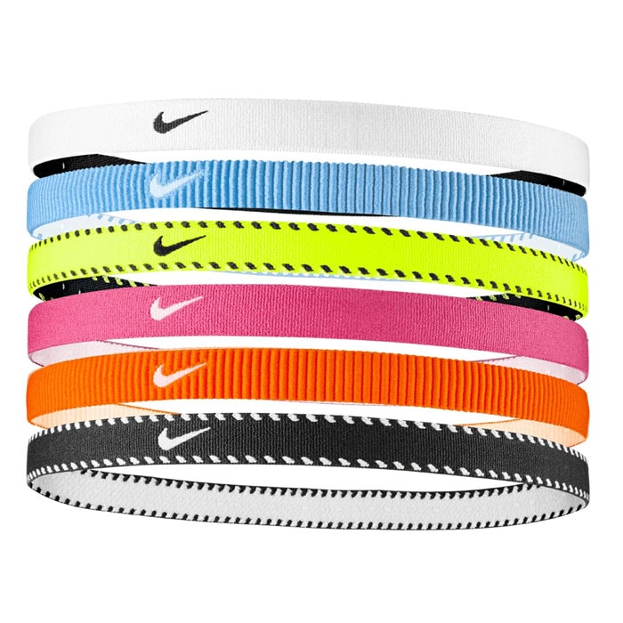ナイキ ユース ヘッドバンド 6本セット NIKE アクセサリー
