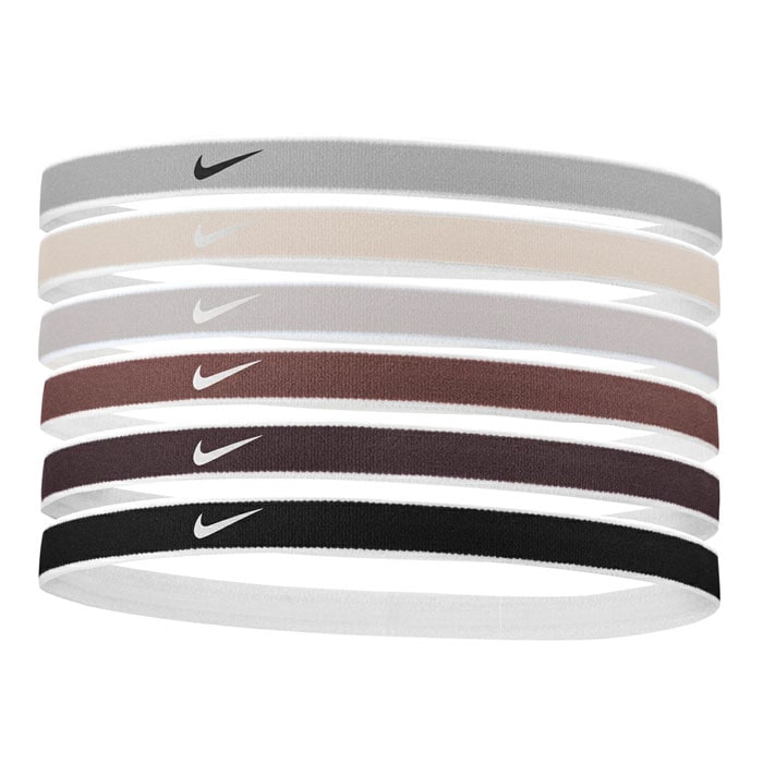 ナイキ ヘッドバンド 6本セット NIKE アクセサリー スポーツ