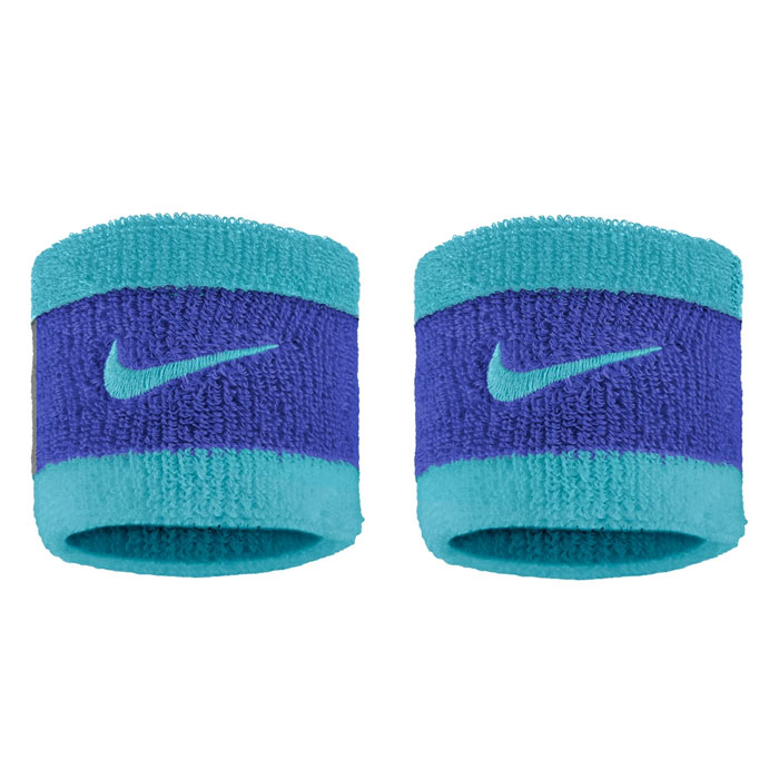 ナイキ リストバンド NIKE アクセサリー スポーツ トレーニング 2個