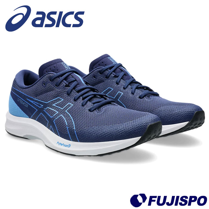 【中古27.0cm】ASICS トレーニングシューズ 青 中古27.0cm】ASICS トレーニングシューズ 青 アシックス（ASICS