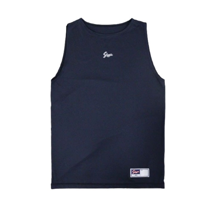 クボタスピアーズ選手支給品 ノースリーブXL クボタスピアーズ選手支給