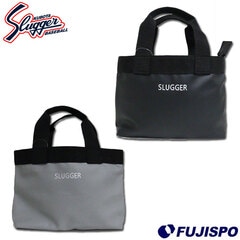 野球 久保田スラッガー ミニトートバッグ KUBOTA Slugger かばん バッグ (T-10MT)