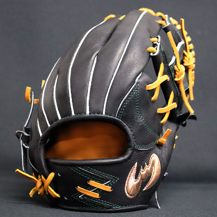 グローブ Zuumin 野球 ジームス 軟式グローブ 三方親シリーズ 湯もみ加工済み
