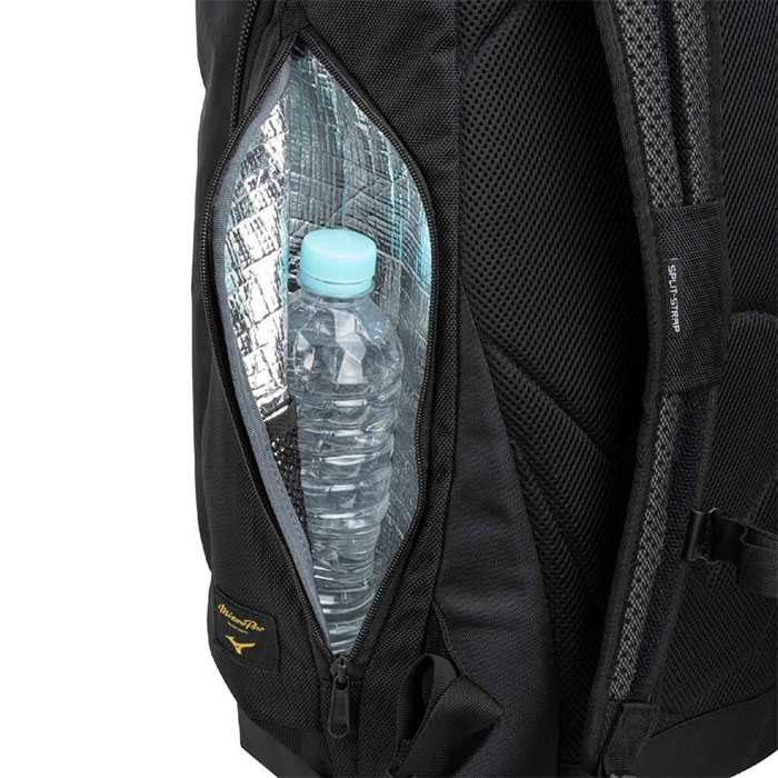 ミズノプロ バックパック SPLIT STRAP 30L mizuno バッグ カバン