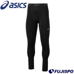 野球 アシックス 2WAYトリコットロングタイツ asics ウェア インナー タイツ 吸汗速乾 (2031E964)