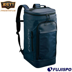 野球 ゼット ボックスバッグ ZETT リュック バックパック (BAP4024S-2900)