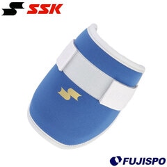 野球 エスエスケイ エルボーガード SSK バッター 打者用 左右兼用 (EG001C-6095)