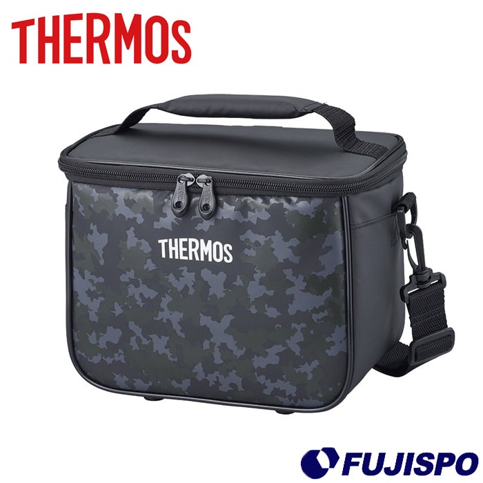 サーモス ソフトクーラー THERMOS 保冷バッグ クーラーバッグ クーラー 