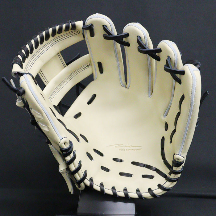 野球 アイピーセレクト 硬式グローブ 内野手 IPSelect 硬式 グラブ