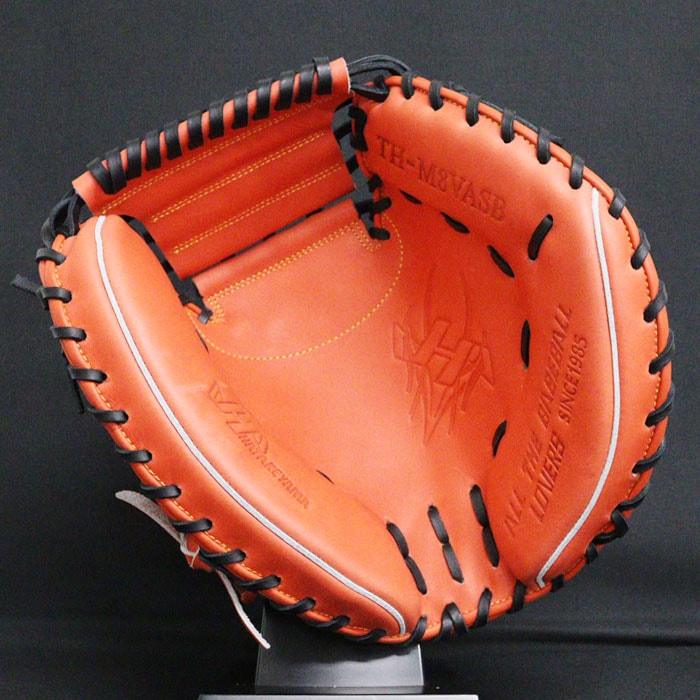 野球 ハタケヤマ 軟式グローブ キャッチャーミット HATAKEYAMA