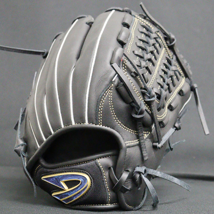 Dクエスト少年軟式グローブ 野球 ディークエスト ジュニア軟式グローブ オールラウンド D-quest