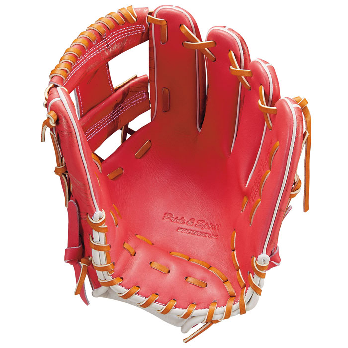 野球 ゼット 軟式グローブ プロステイタスシリーズ 内野手用 今宮