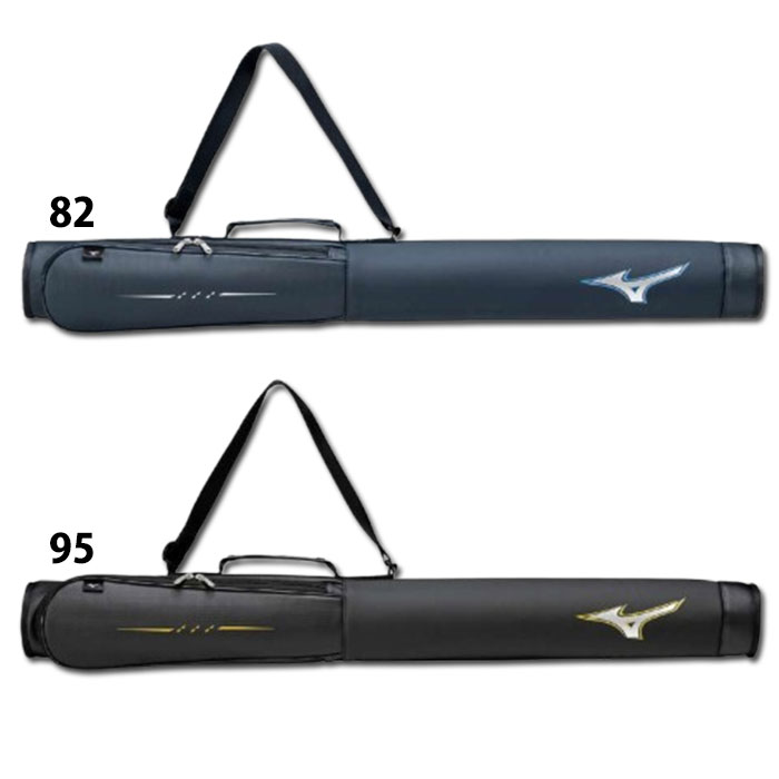野球 ミズノ バットケース レガシー 1本入れ mizuno バッグ バット入れ