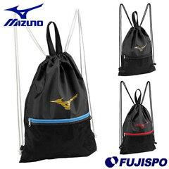 野球 ミズノ マルチケース mizuno バッグ ナップサック カバン リュック (1FJYC305)