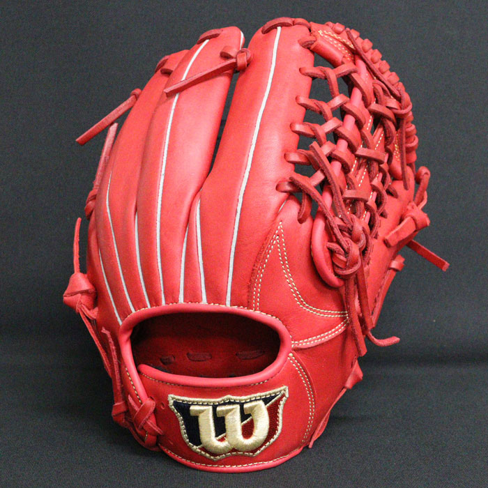 野球 wilson 軟式グローブ Eazy Chatch ユーティリティ用 Wilson