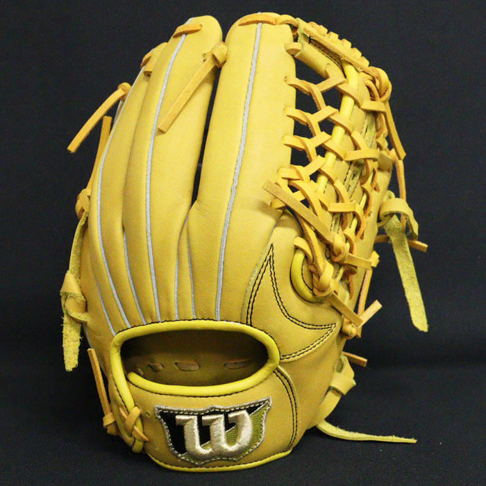 Wilson 軟式グローブ 野球 wilson 軟式グローブ Eazy Chatch ユーティリティ用 Wilson