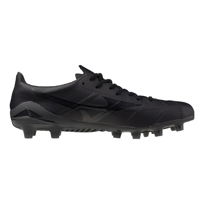 Mizuno サッカーシューズ ブラック FG z-mall_1666-0255