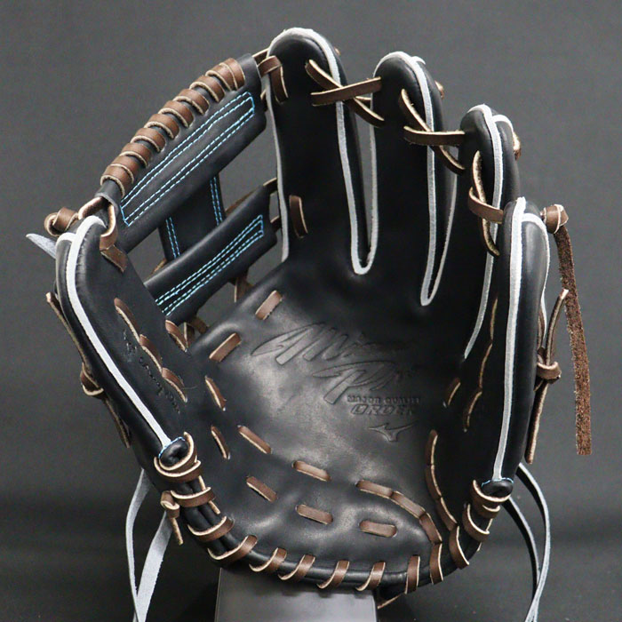 グローブ　新品　長岡秀樹型　サイズ10 　内野手　高校野球　硬式　ミズノ 野球 ミズノ 硬式グローブ 硬式 グローブ ミズノプロ オーダーグラブ