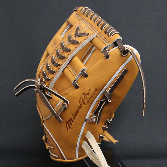 野球 ミズノ 硬式グローブ 硬式 グローブ ミズノプロ オーダーグラブ