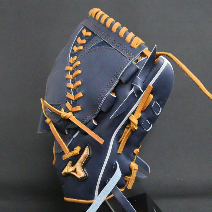 野球 ミズノ 硬式グローブ ミズノプロ オーダーグラブ 菅野智之5D型