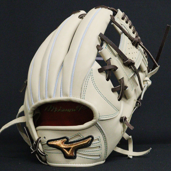 野球 ミズノ 硬式グローブ 硬式 グローブ ミズノプロ オーダーグラブ