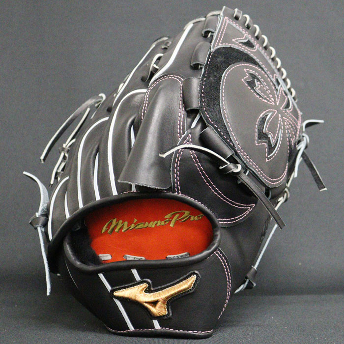 Mizuno Pro 硬式グローブ 前田健太モデル MIZUNO ミズノプロ/オーダー