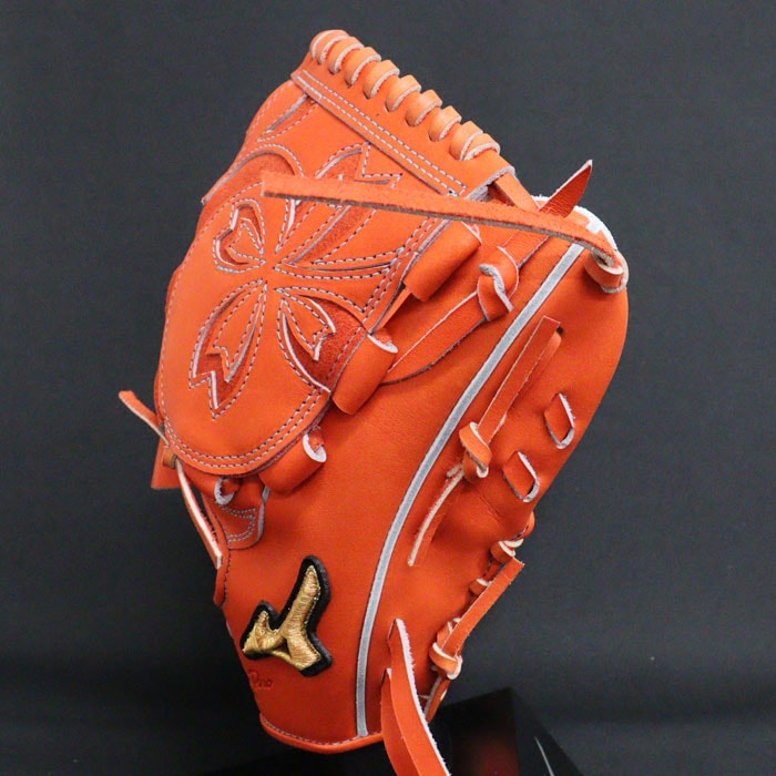 野球 ミズノ 硬式グローブ 硬式 グローブ ミズノプロ オーダーグラブ