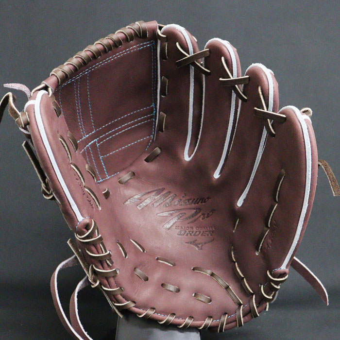 野球 ミズノ 硬式グローブ 硬式 グローブ ミズノプロ オーダーグラブ