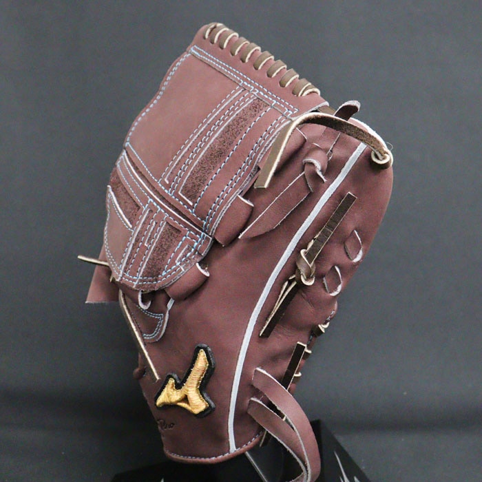 野球 ミズノ 硬式グローブ 硬式 グローブ ミズノプロ オーダーグラブ