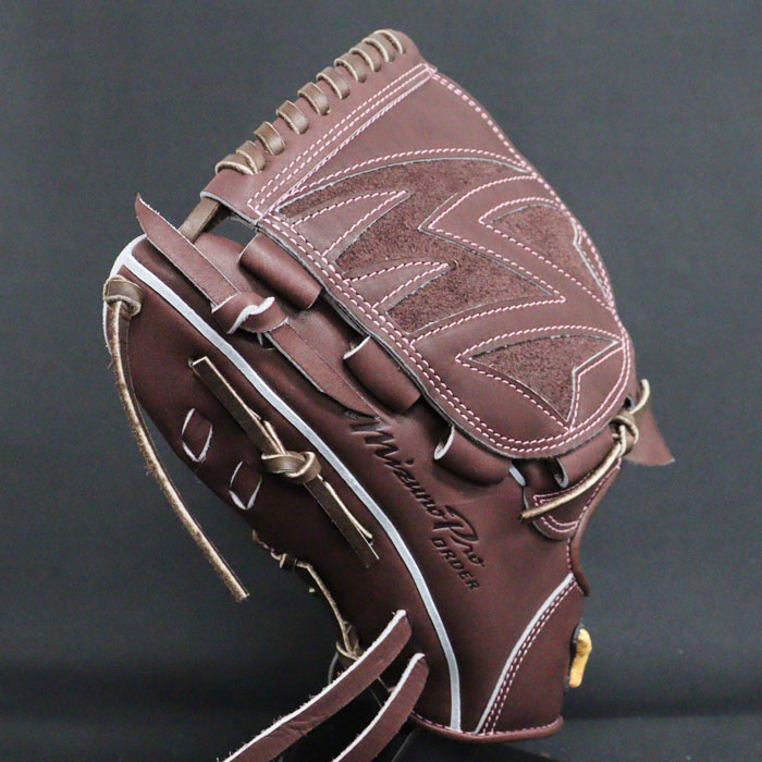 野球 ミズノ 硬式グローブ 硬式 グローブ ミズノプロ オーダーグラブ