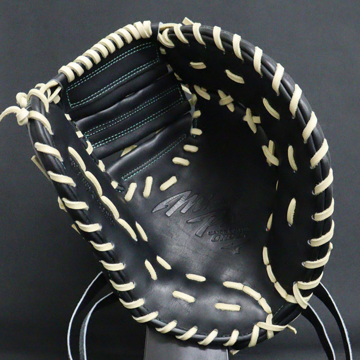 野球 ミズノ 硬式ファーストミット ミズノプロ オーダーグラブ 山川