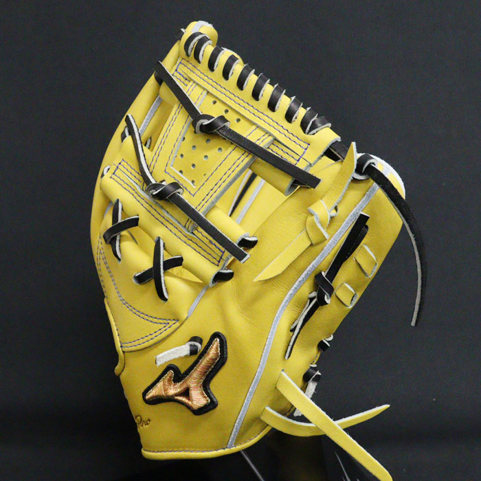 「早い者勝ち」ミズノプロ内野手用硬式グローブ 楽天市場】硬式グローブ / ミズノプロ 内野手 硬式グラブ 右投げ