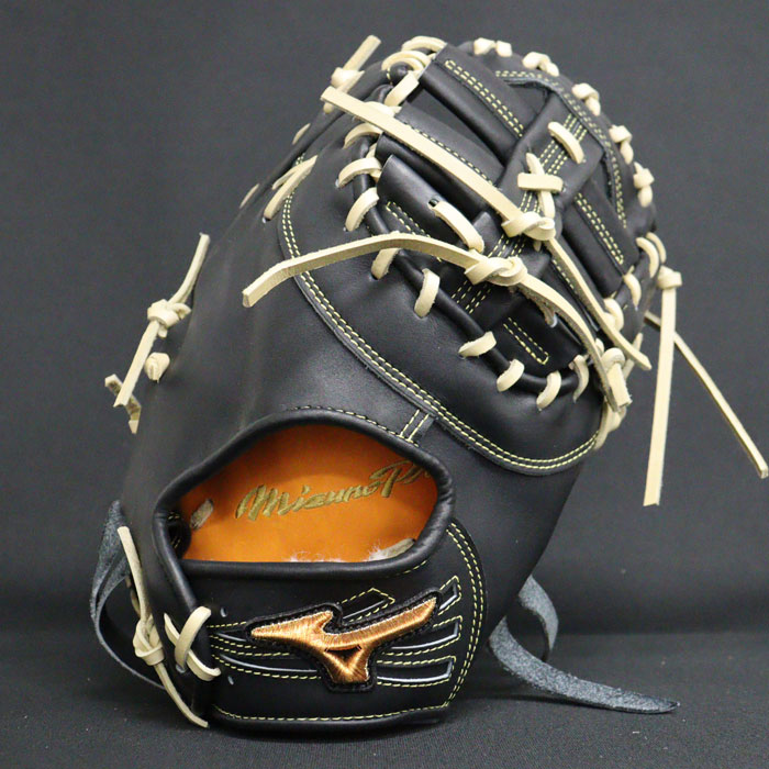 ミズノプロ　ファーストミット　一塁　グローブ　グラブ　野球　mizuno 革製 楽天市場】ミズノ（MIZUNO）（メンズ）軟式用グラブ ミズノプロ