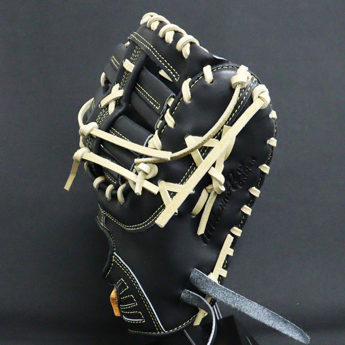 野球 ミズノ 硬式ファーストミット ミズノプロ オーダーグラブ クロス