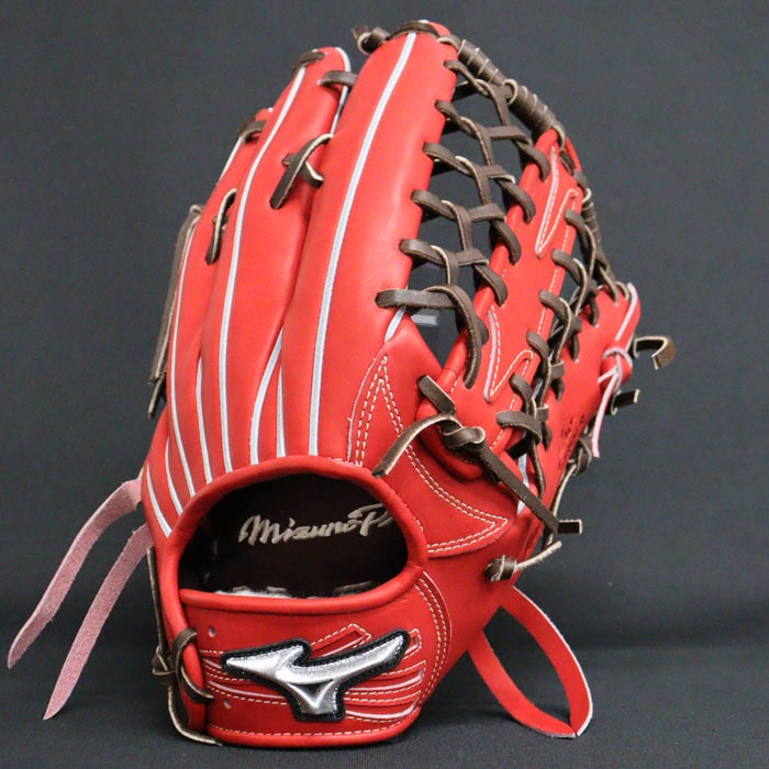 野球 ミズノ 硬式グローブ ミズノプロ オーダーグラブ イチロー型