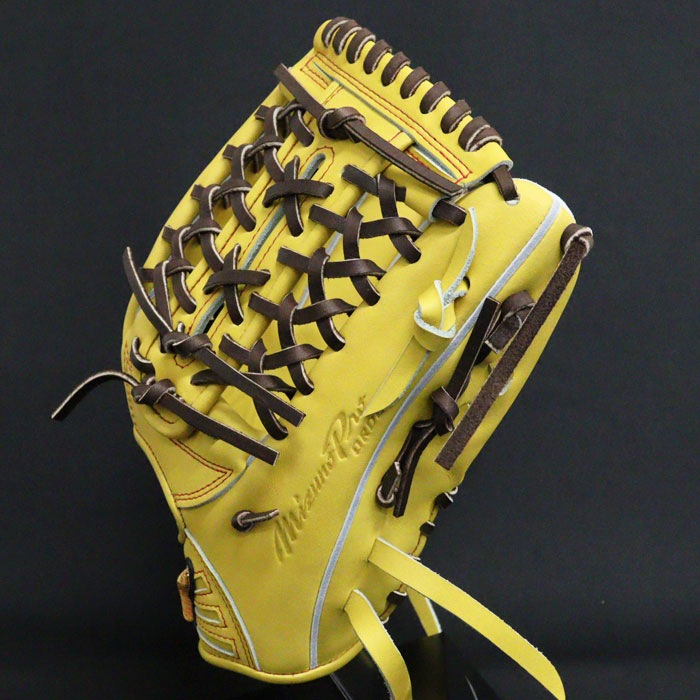 野球 ミズノ 硬式グローブ 硬式 グローブ ミズノプロ オーダーグラブ