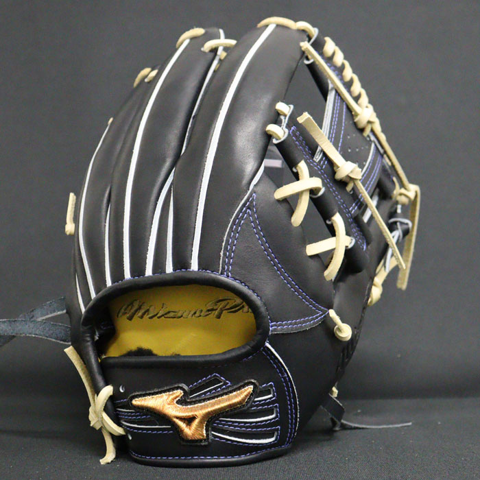 野球 ミズノ 硬式グローブ 硬式 グローブ ミズノプロ オーダーグラブ