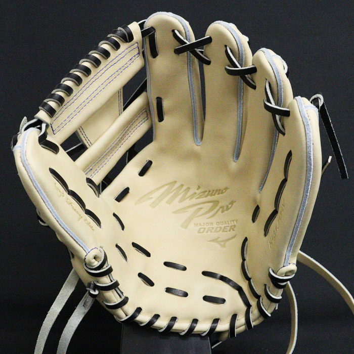 野球 ミズノ 硬式グローブ 硬式 グローブ ミズノプロ オーダー