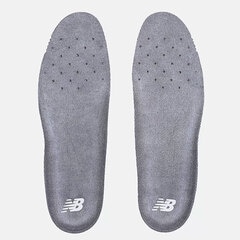 ニューバランス ハイリバウンディングインソール NewBalance 中敷き サッカースパイク フットサル インサート アーチサポート (LAM55634)