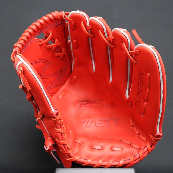 ZETT★ゼット★プロステータス★内野手用★グローブ★日本工場★ 000000029834_1_YxD4gKC.jpg
