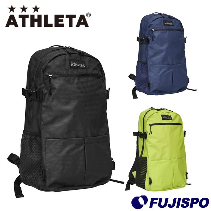 ATHLETA バックパック 30L アスレタ バックパック サッカー フットサル