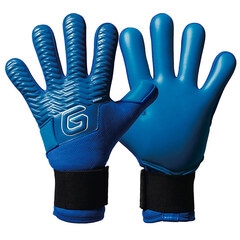 ガビック マトゥーイノベーティブマルチ GAViC サッカー キーパーグローブ キーパー手袋 ゴールキーパー GK BLU/BLU (GC3215-BL-BL)