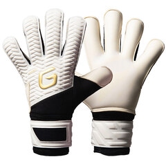 ガビック マトゥーロールマルチ GAViC サッカー キーパーグローブ キーパー手袋 ゴールキーパー GK WHT/GLD (GC3217-WH-GLD)