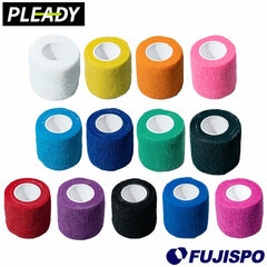 プレディ セパレートソックス専用 自着性テープ PLEADY サッカー フットサル 靴下 ソックス テープ (ST)