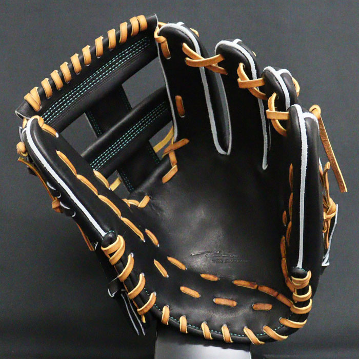 野球 アイピーセレクト 硬式グローブ 内野手用 G-REAL COLLECTION