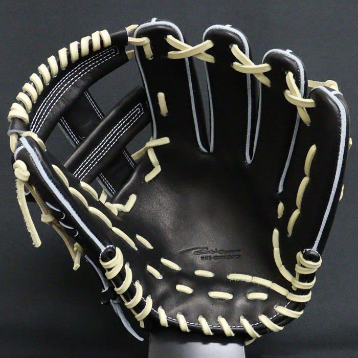 野球 アイピーセレクト 軟式グローブ 内野手用 Progress RB Collection