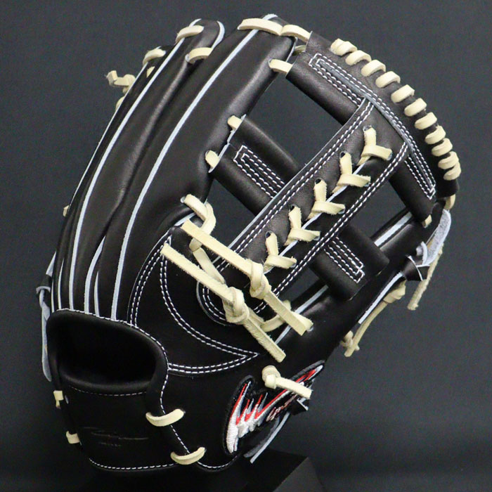 野球 アイピーセレクト 軟式グローブ 内野手用 Progress RB Collection