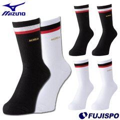ミズノ モレリア ソックス mizuno サッカー フットサル 靴下 ソックス ストッキング 大人 (P2MXC055)
